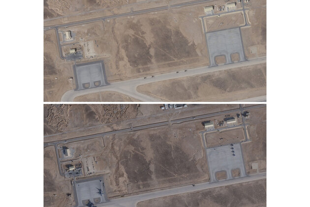 Iran hits THAAD hard, Arabian Peninsula radar sites charred as Tehran ups ante against US-Israel