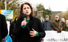 Scottish Government is 'listening' to farming's needs, says Mairi Gougeon