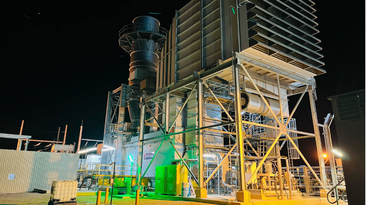 Distribution network in the Allgas Gas Network in Brisbane (South), Gold Coast, Toowoomba and Oakey