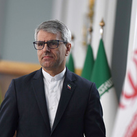 IRAN-TEHRAN-EUROPE-TALKS