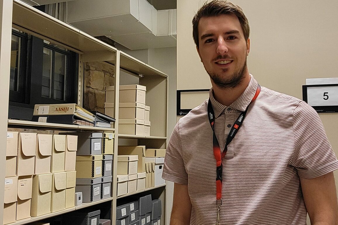Museum research coordinator dives into Park Citys mining history - Park Record