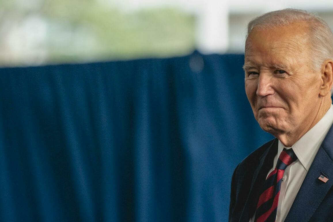 Prostate experts see familiar scenario in Bidens cancer diagnosis