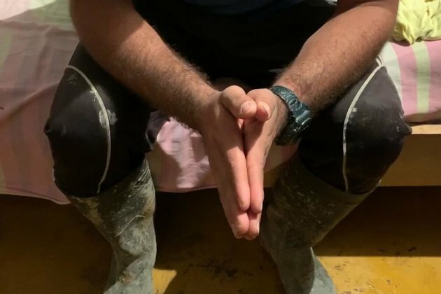 Colombia/Venezuela: Armed Groups Control Lives at Border