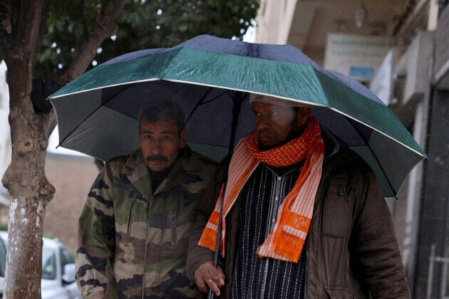 Morocco records recovery in dam reserves after recent rainfall