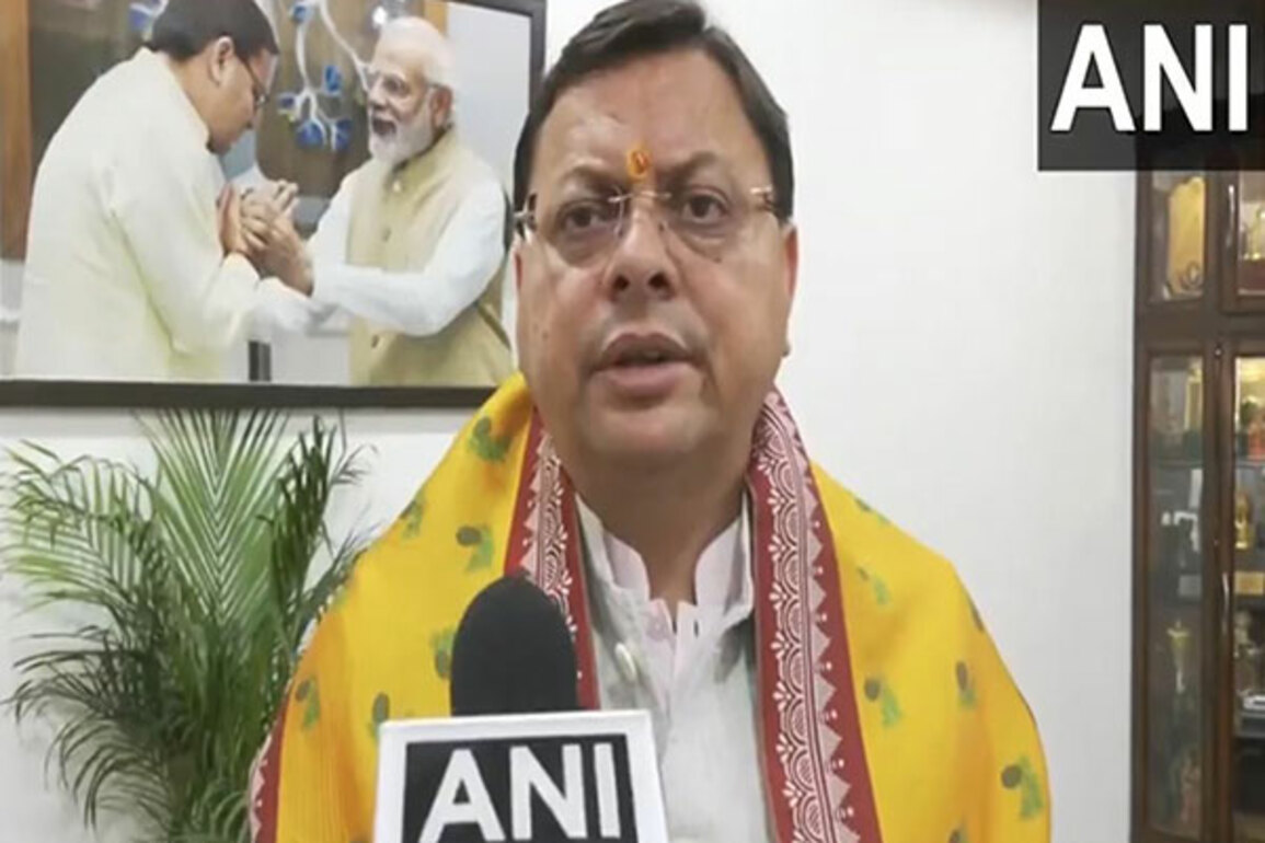 Uttarakhand govt gears up for Chardham Yatra 2025 with enhanced health facilities