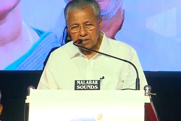"No one should be denied treatment due to lack of money": Kerala CM Pinarayi Vijayan
