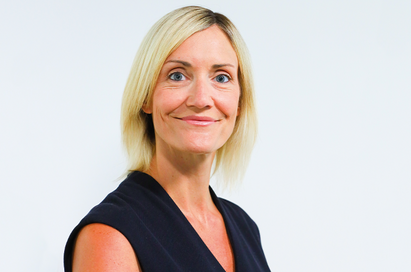 Regional Director appointed at Beggs and Partners