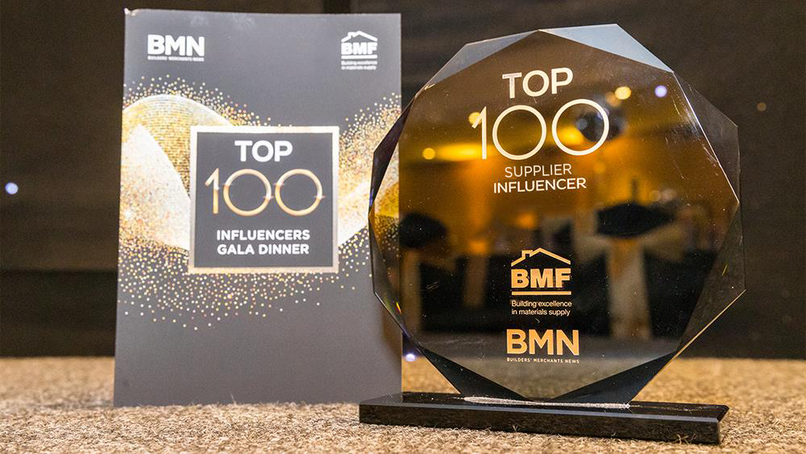BMF and BMN to celebrate top influencing suppliers