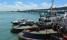 Terminal Marítimo Inácio Barbosa, em Sergipe/Divulgação