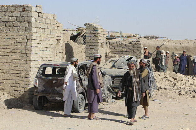 Afghanistan-Pakistan talks end in stalemate