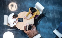 Industry Voice: Consumer Duty — I just called to say… check your status