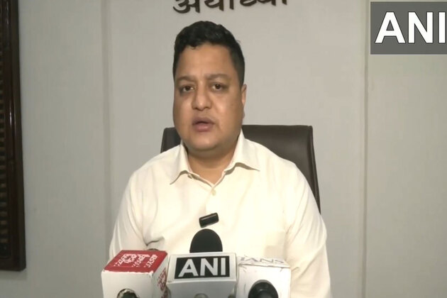 UP: Ayodhya administration to facilitate darshan, pooja for Mauritian Prime Minister at Ram Mandir