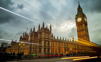 UK 'fixation' with headroom undermining fiscal rules 'credibility'