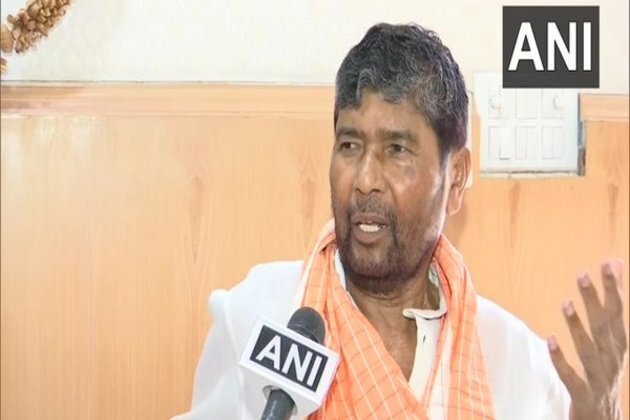 After Sudhakar Singh's resignation, Paras asks Nitish to reconsider Mahagathbandhan alliance