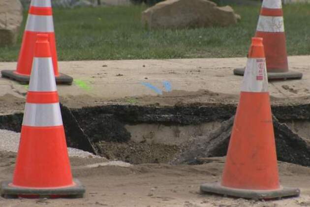 Calgary lost 23% of its treated water last year to leaks. Whats the plan to fix it&quest; - Calgary