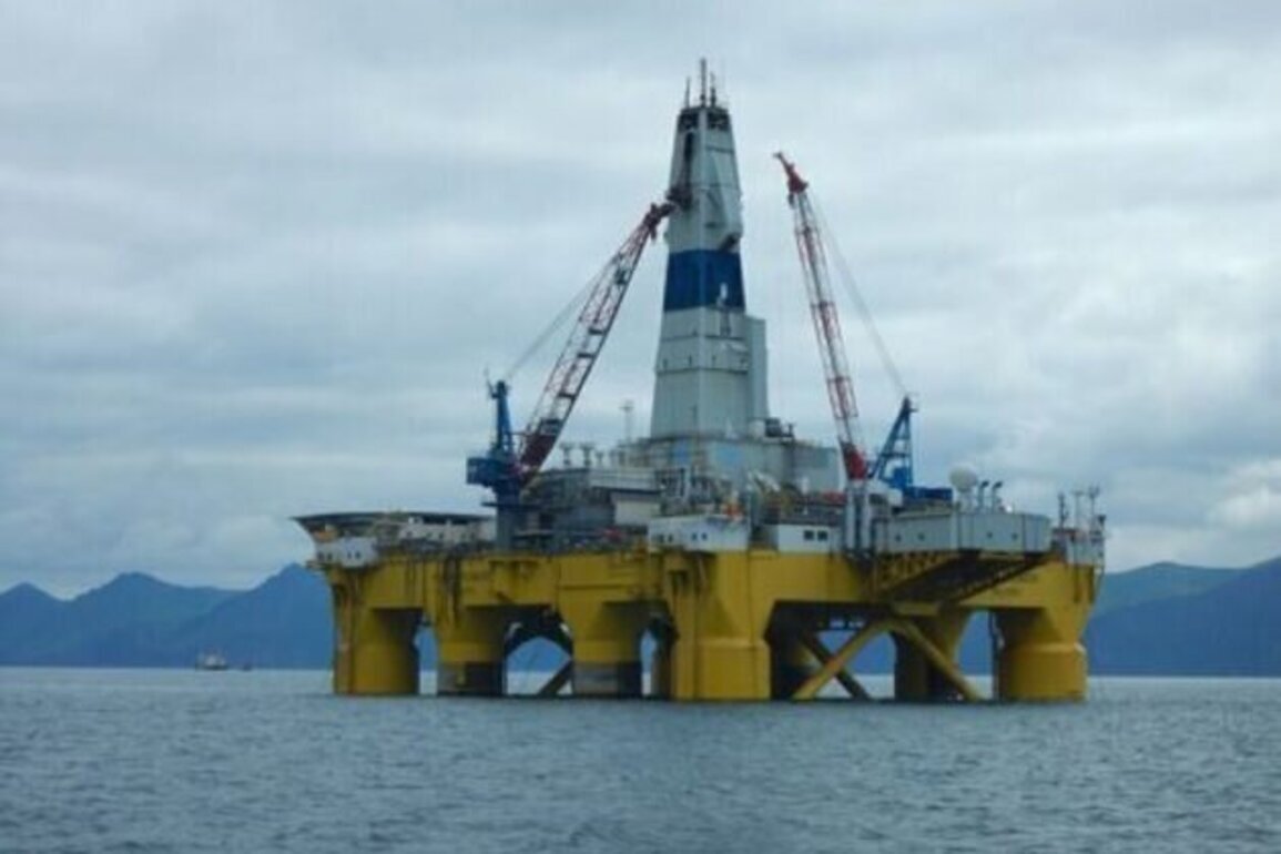 Stand Firm on Banning New Arctic Oil and Gas Drilling, Investors Urge EU