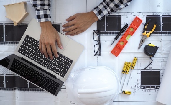 Deal focus: isBIM targets real estate's digitisation catch-up