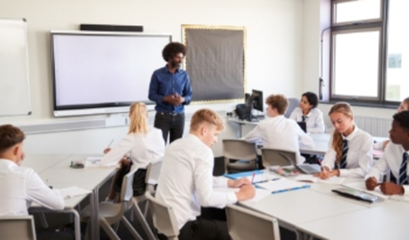 Developing strong local partnerships is critical if the Department of Education is to achieve its objectives
