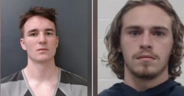 US men charged with plotting to seize Caribbean island