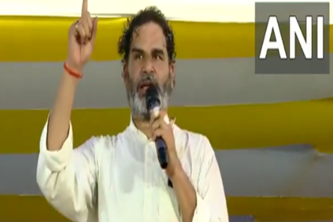 "You have seen rule of Lalu Yadav, PM Modi, Nitish Kumar, now...": Prashant Kishor urges people to support Jan Suraaj