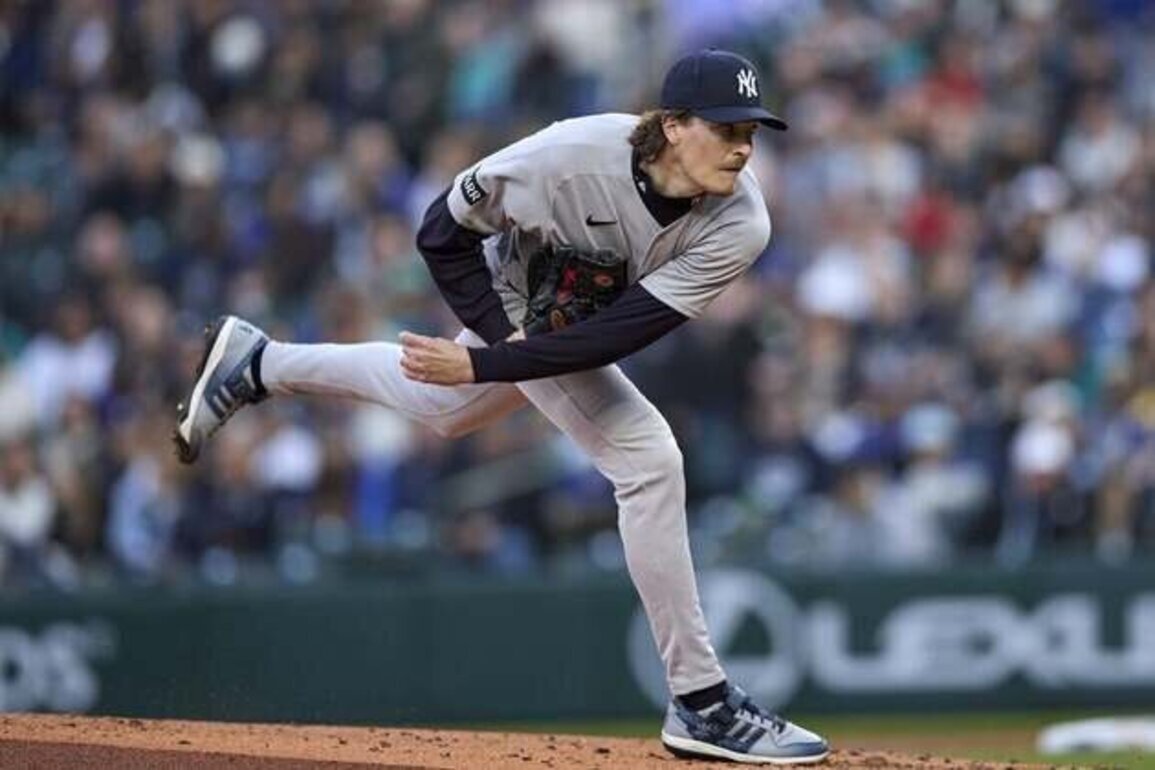 On a roll, Yankees to send Max Fried up against Marlins