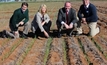 Cropping R&D in NSW boosted by $16M