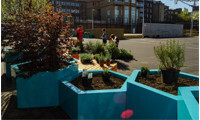 MTX forms part of Marlborough Sports Garden renovation 