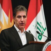 "Duelling accusations: US, Iran trade blame for drone attack on Kurdish President's residence