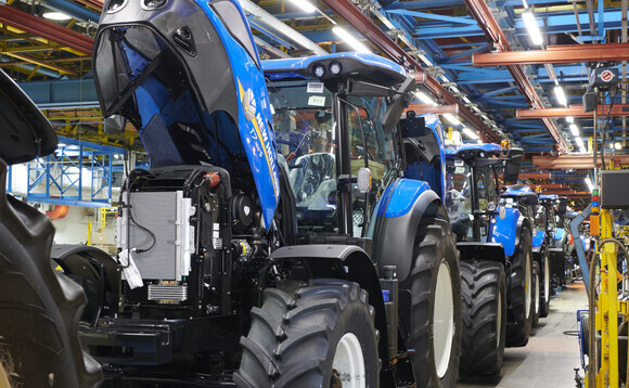 Global economic and climatic challenges continue to challenge machinery manufacturing