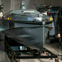 Ukraine planned drone attack on Russian ships in Asia  WaPo