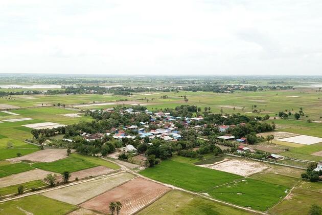 How Xi's book on governance inspires Cambodia's better development