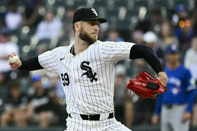 White Sox look to shut down Guardians' catalysts again