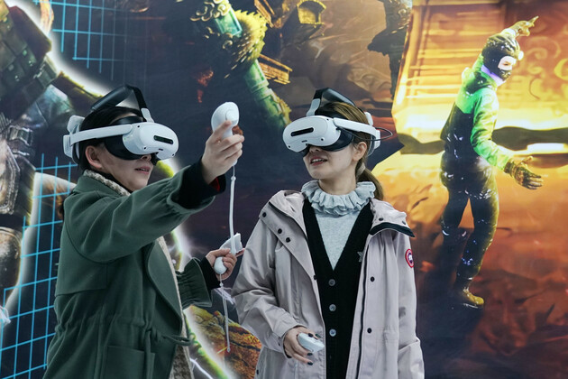 CHINA-BEIJING-SCIENCE FICTION CONVENTION (CN)