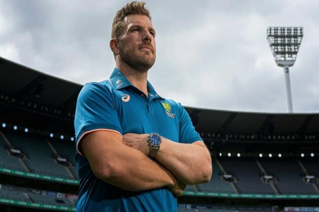 "Plenty of guys who can do it": Aaron Finch on his successors as opener, captain in T20Is