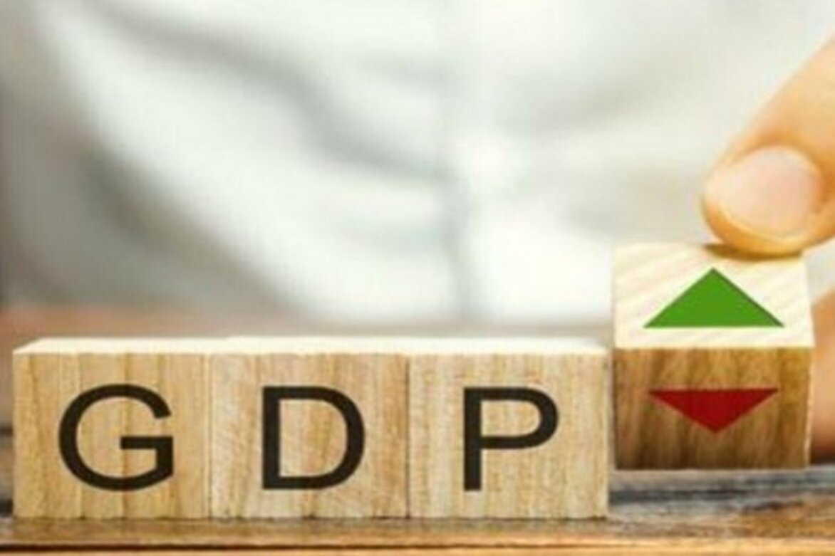 India's economy is firing on all cylinders, leaving its rivals in dust