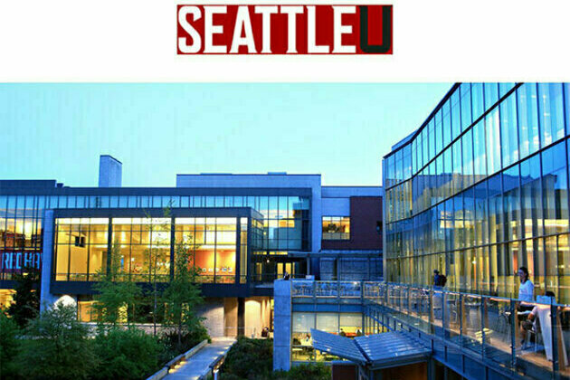 RoundGlass India Centre at Seattle University to promote dialogue & scholarship with India