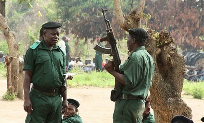 Mozambique faces uncertainty as Renamo ends 1992 peace pact Mozambique faces uncertainty as Renamo ends 1992 peace pact