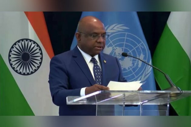 India a valuable partner to meet key challenges: Maldives FM at special UNGA event