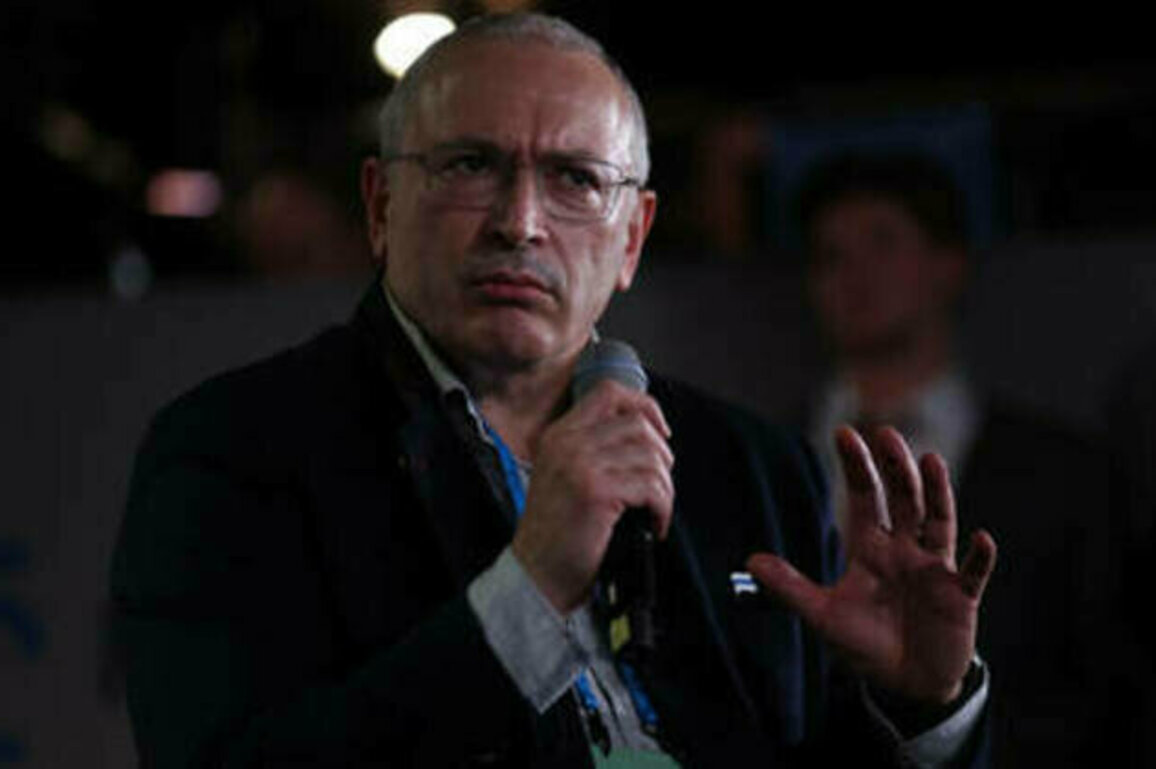 Disgraced Russian oligarch wanted over coup plot - FSB