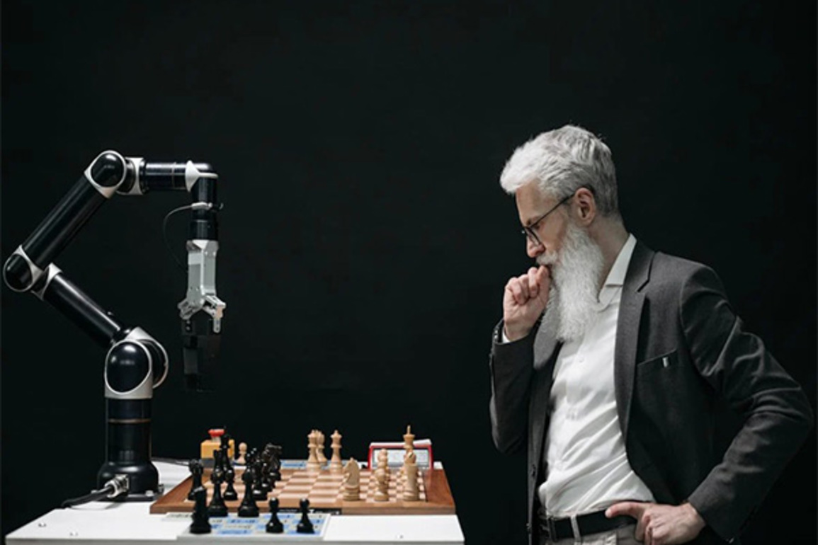 On AI Appreciation Day, tech leaders call for inclusive, human-centric innovation