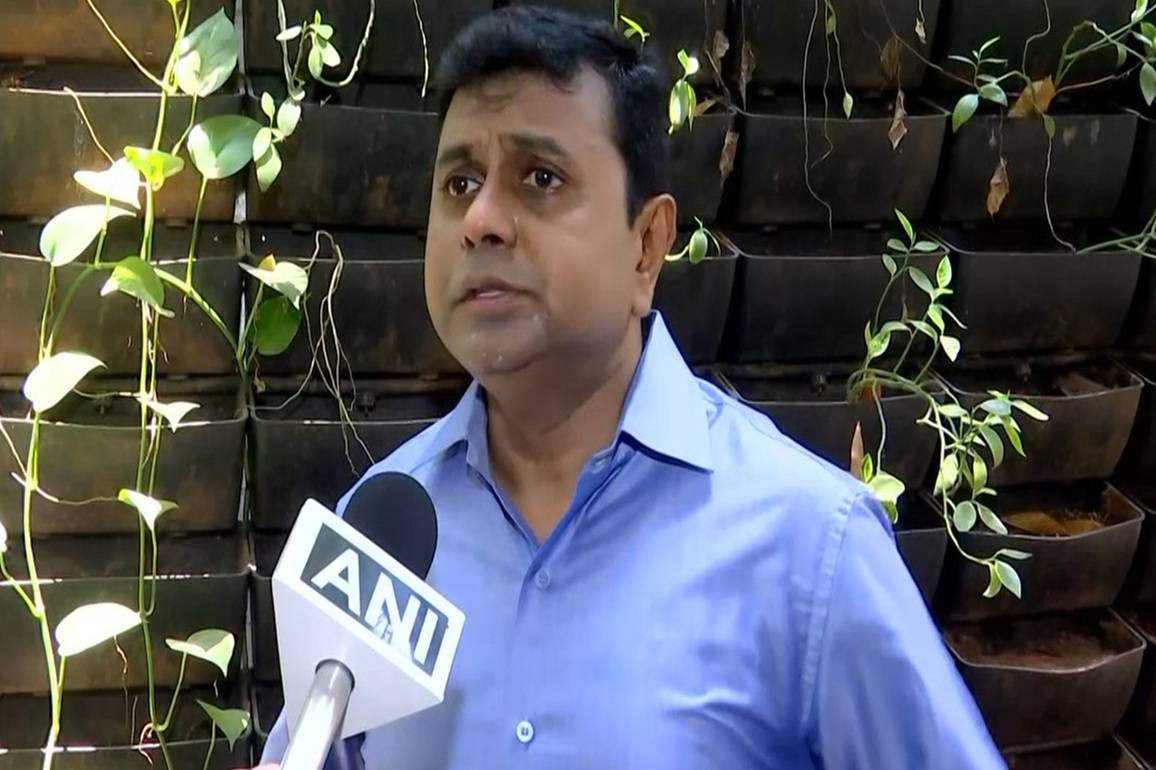 "An attempt has been made to usurp their property:" DMK spokesperson Saravanan Annadurai slams FCRA Amendment bill