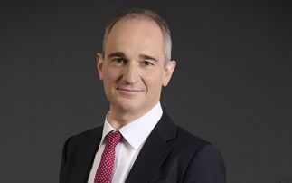 Generali appoints Giulio Terzariol as group deputy CEO