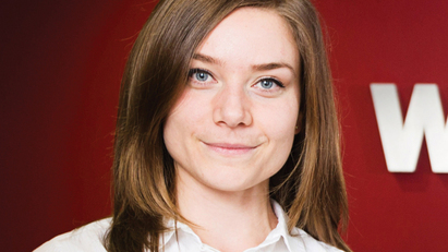 Recognition for Wienerberger UK's Sustainability Manager