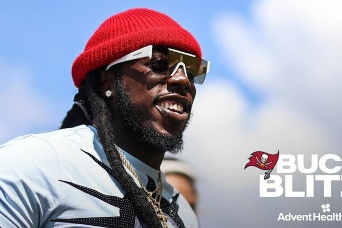Bucs Re-Sign Skule, Nuez-Roches, Add Sills V | Bucs Blitz