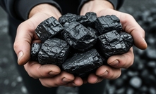 Carvão metalúrgico
