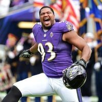 Report: Calais Campbell, 39, to sign 1-year deal with Ravens