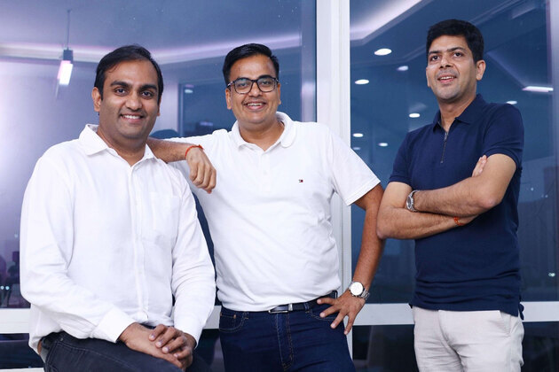 FlexiLoans Crosses Rs 3,000 Crore AUM Milestone, 70,000+ MSMEs served Across 11,000+ Locations Across India