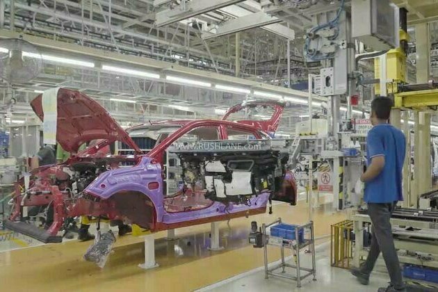 Hyundai Starts Engine Production At Talegaon Plant  Major Milestone