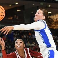 SEC tournament roundup: Kentucky pounds Arkansas in opener