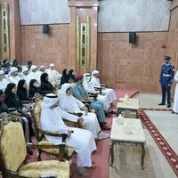 Fallen Heroes' Affairs Office, Aqdar launch initiative for high school graduate children of UAE martyrs